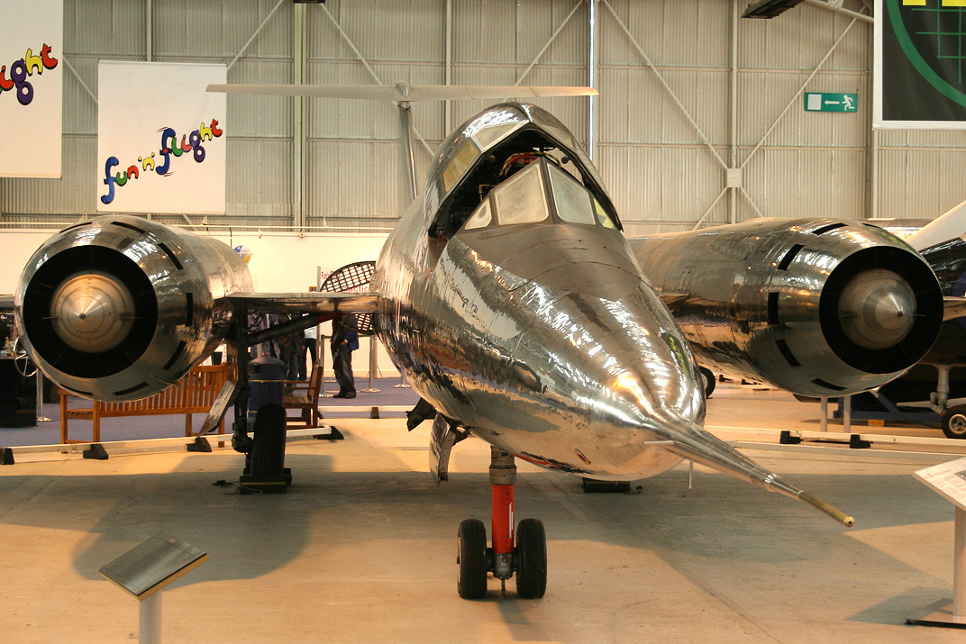 RAF Museum Cosford
