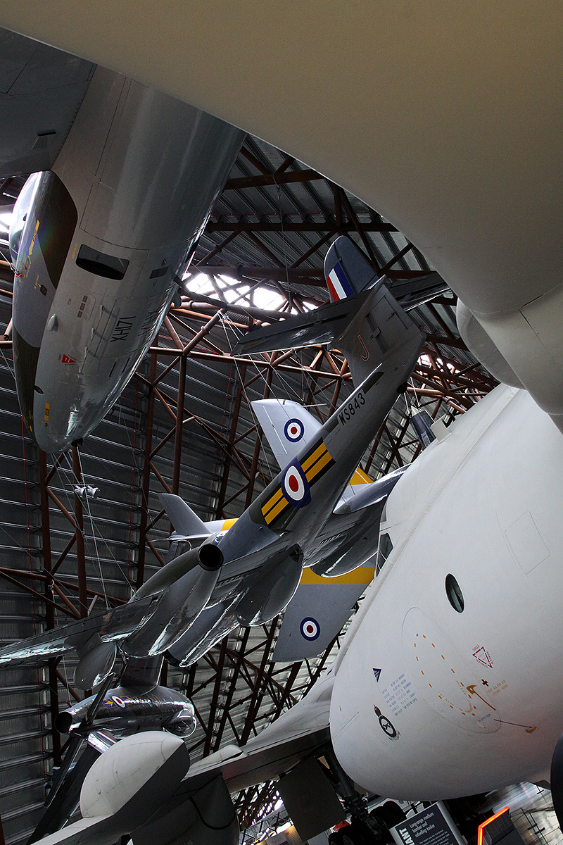 RAF Museum Cosford