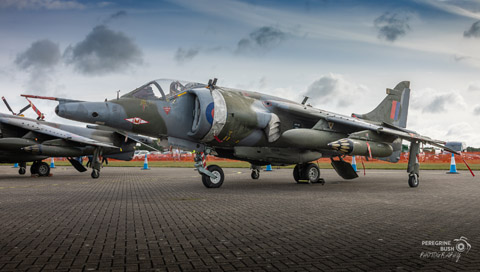 RAF Cosford Air Show 2026