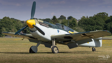 RAF Cosford Air Show 2026
