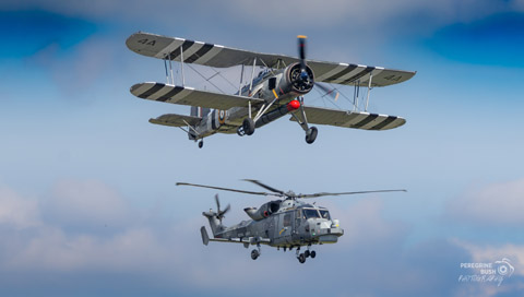 RAF Cosford Air Show 2026