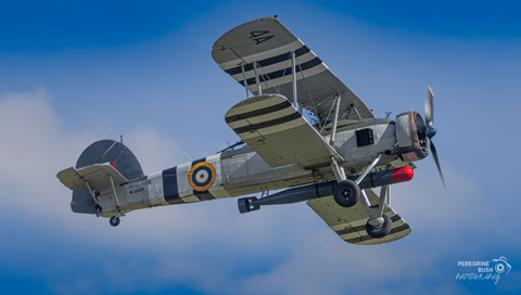 RAF Cosford Air Show 2026