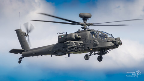 RAF Cosford Air Show 2026