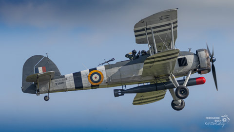 RAF Cosford Air Show 2026
