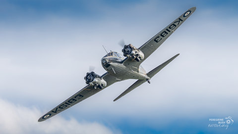 RAF Cosford Air Show 2026