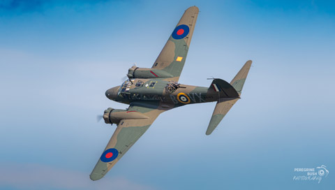 RAF Cosford Air Show 2026