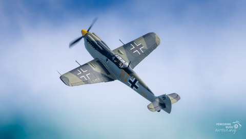 RAF Cosford Air Show 2026