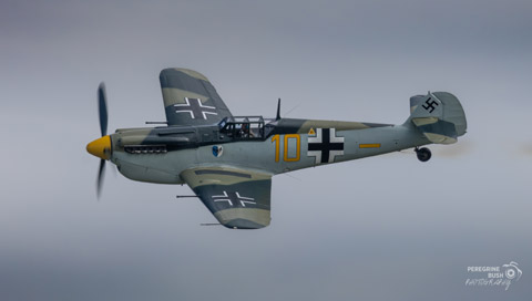 RAF Cosford Air Show 2026