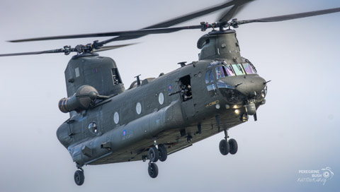 RAF Cosford Air Show 2026