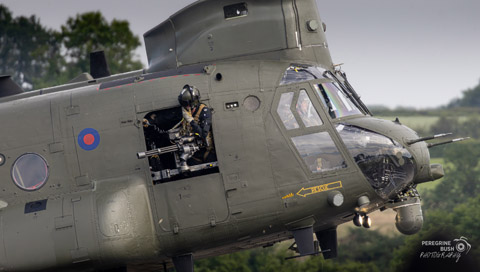 RAF Cosford Air Show 2026
