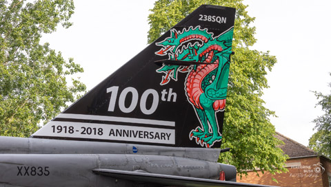 RAF Cosford Air Show 2026