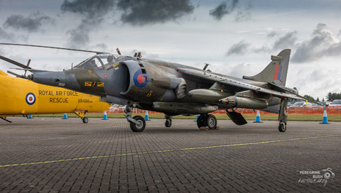 RAF Cosford Air Show 2026