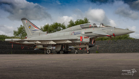 RAF Cosford Air Show 2026