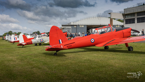 RAF Cosford Air Show 2026