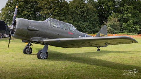 RAF Cosford Air Show 2026