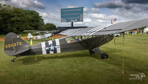 RAF Cosford Air Show 2026