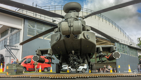 RAF Cosford Air Show 2026