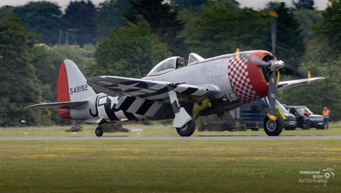 RAF Cosford Air Show 2026