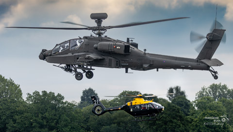 RAF Cosford Air Show 2026