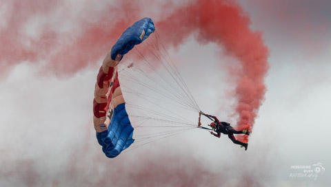 RAF Cosford Air Show 2026