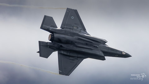 RAF Cosford Air Show 2026