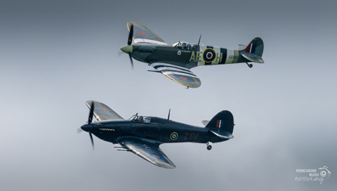 RAF Cosford Air Show 2026