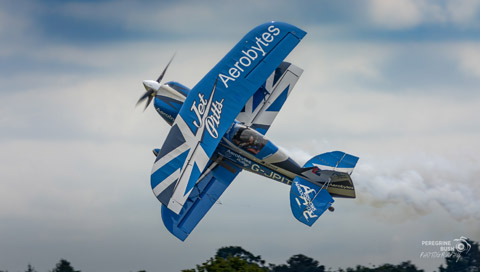 RAF Cosford Air Show 2026