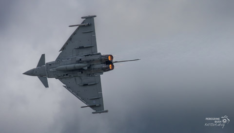 RAF Cosford Air Show 2026