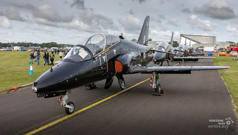 RAF Cosford Air Show 2026
