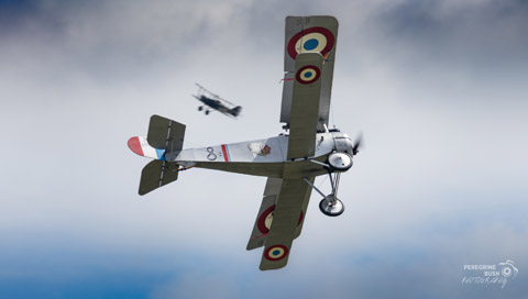 RAF Cosford Air Show 2026