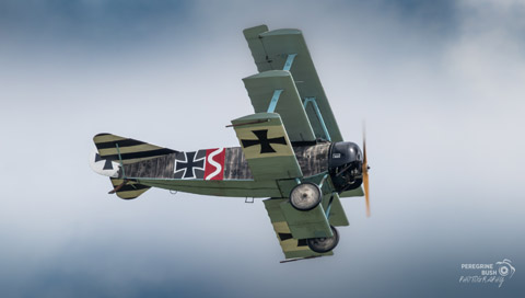 RAF Cosford Air Show 2026