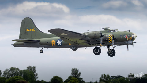 RAF Cosford Air Show 2026