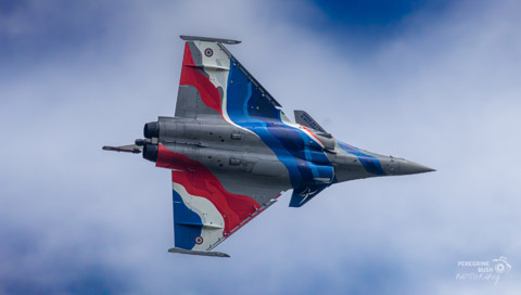 RAF Cosford Air Show 2026