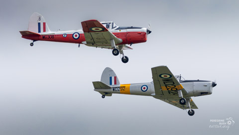 RAF Cosford Air Show 2026