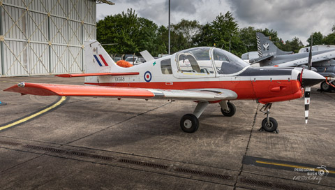 RAF Cosford Air Show 2026