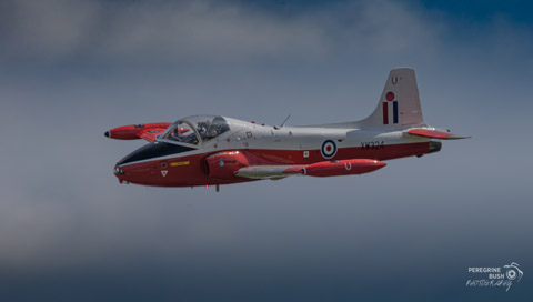 RAF Cosford Air Show 2026