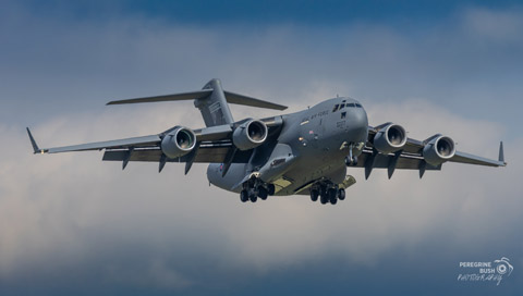 RAF Cosford Air Show 2026