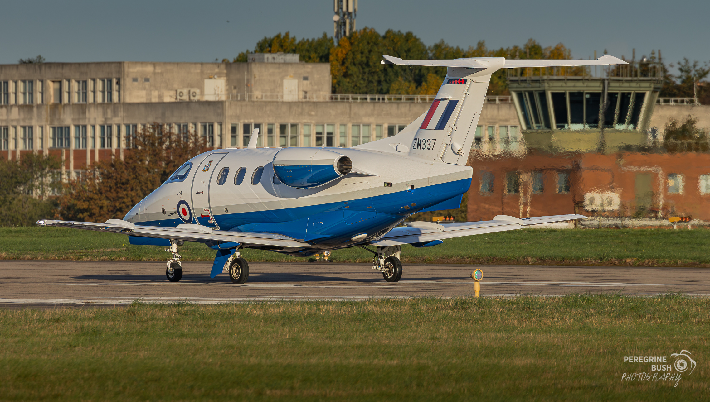 RAF Cranwell