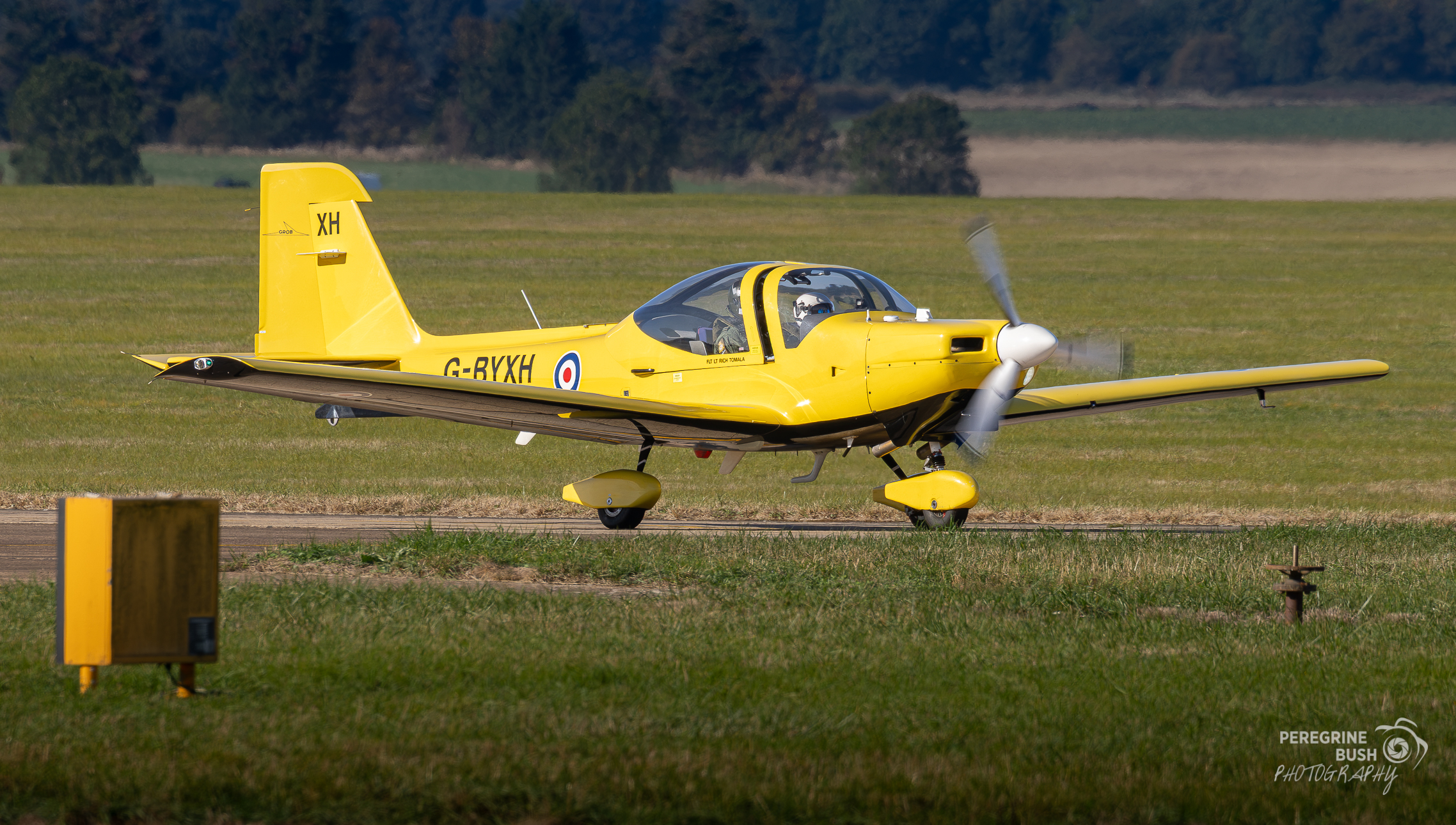 RAF Cranwell