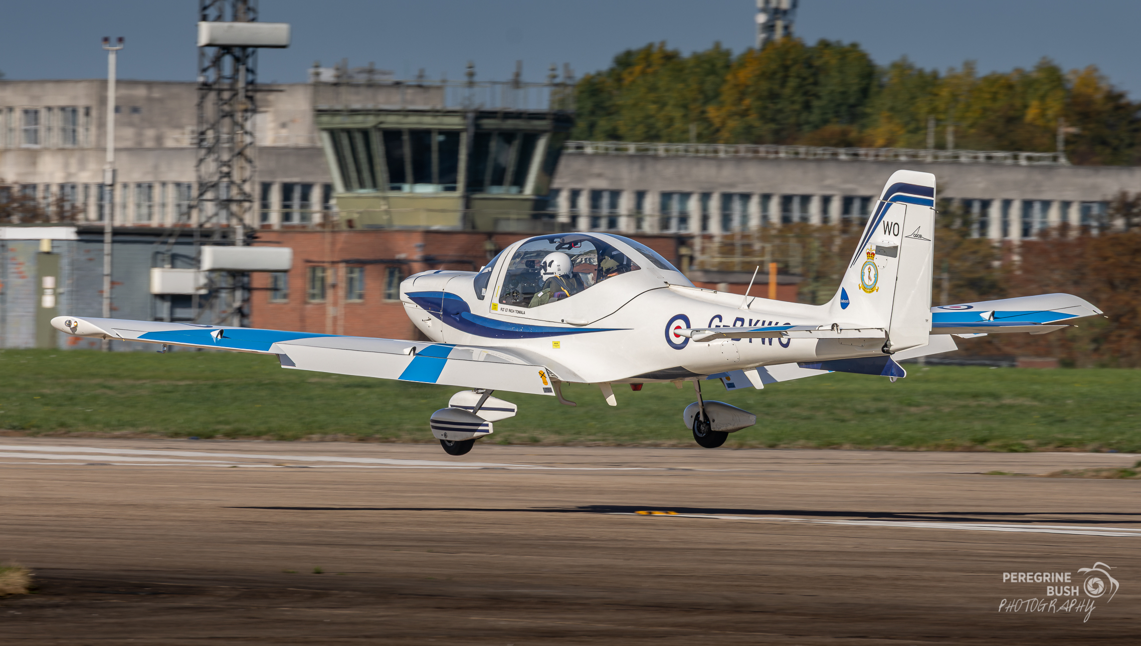 RAF Cranwell