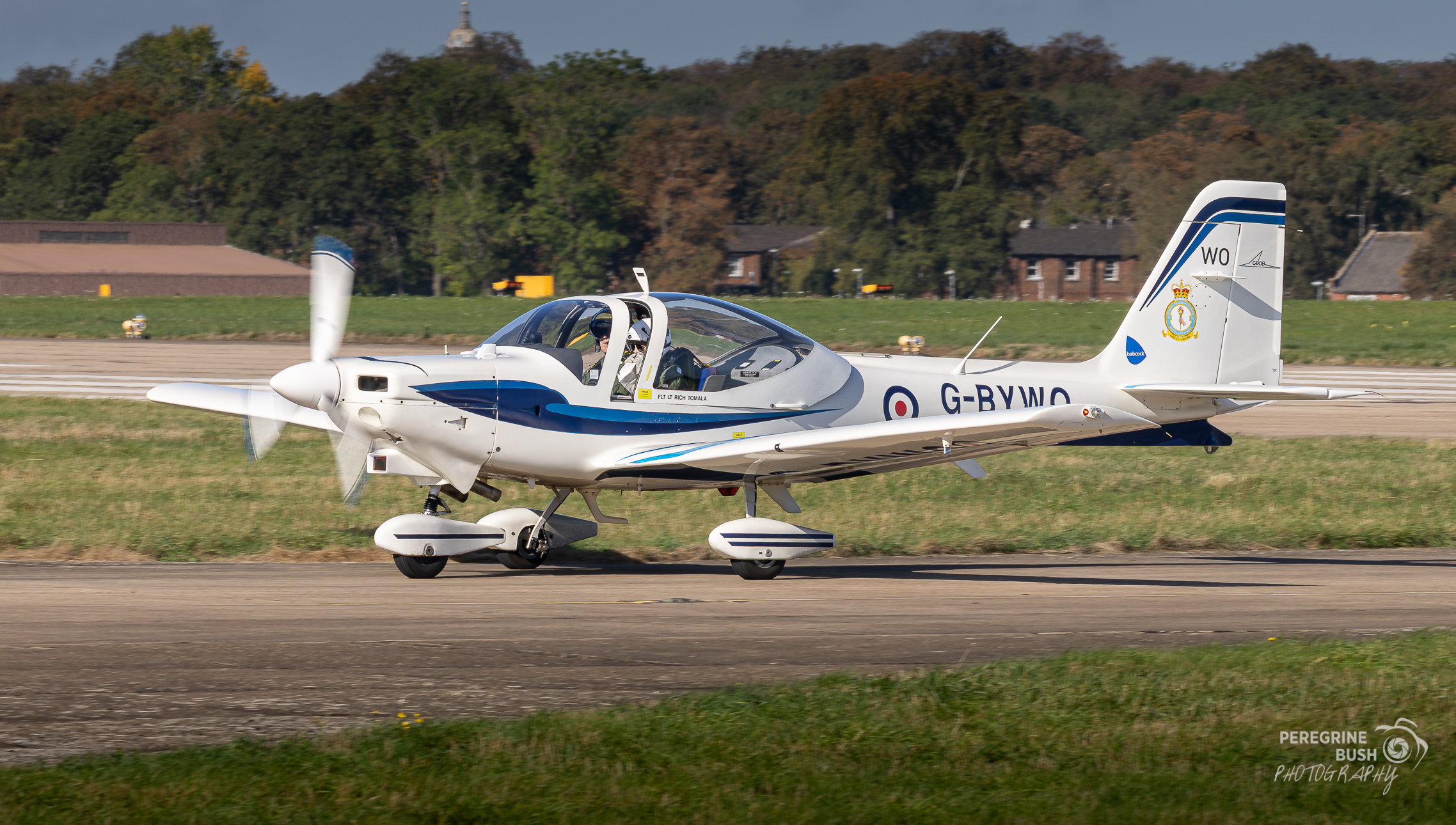 RAF Cranwell