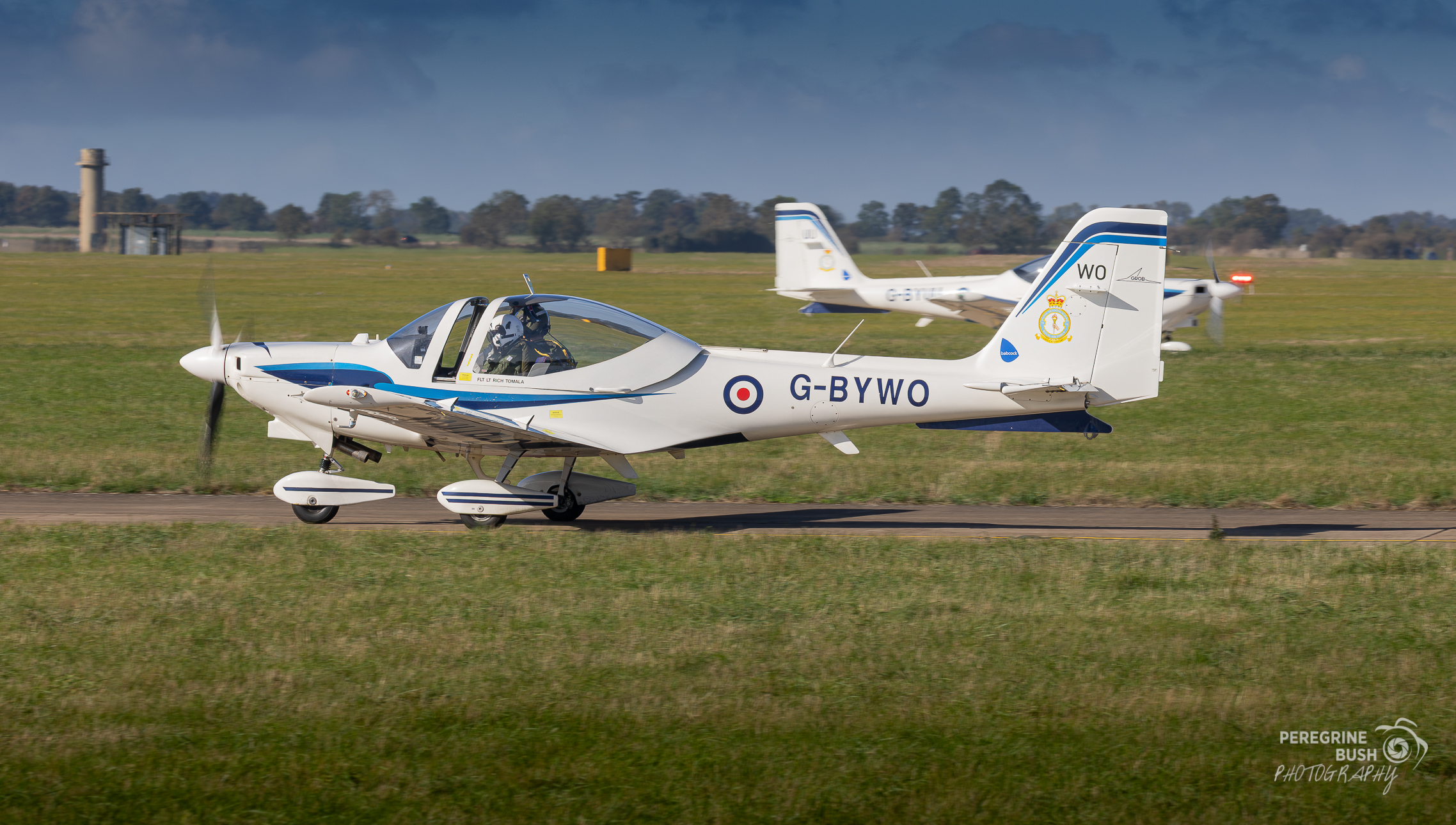 RAF Cranwell