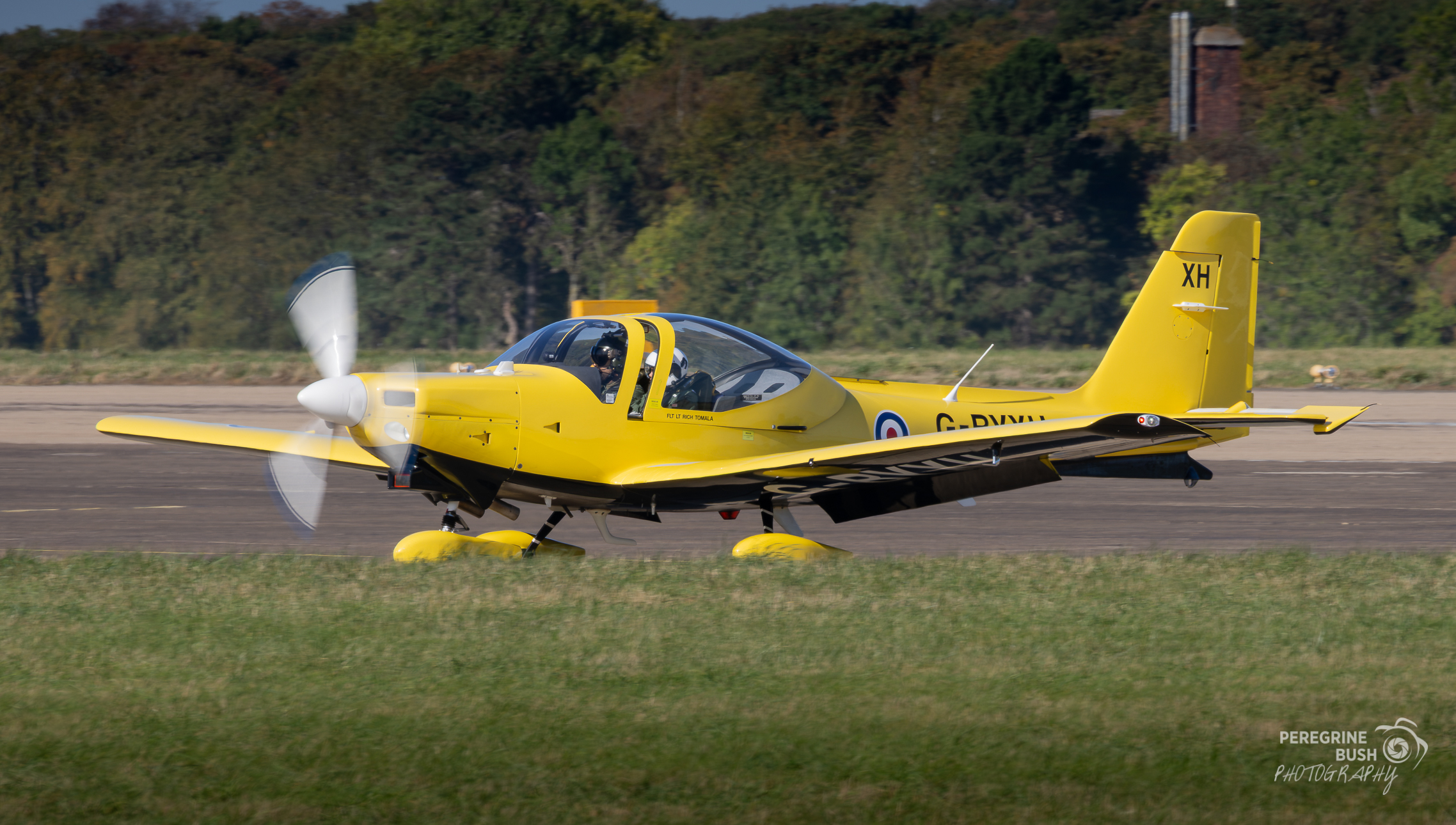 RAF Cranwell