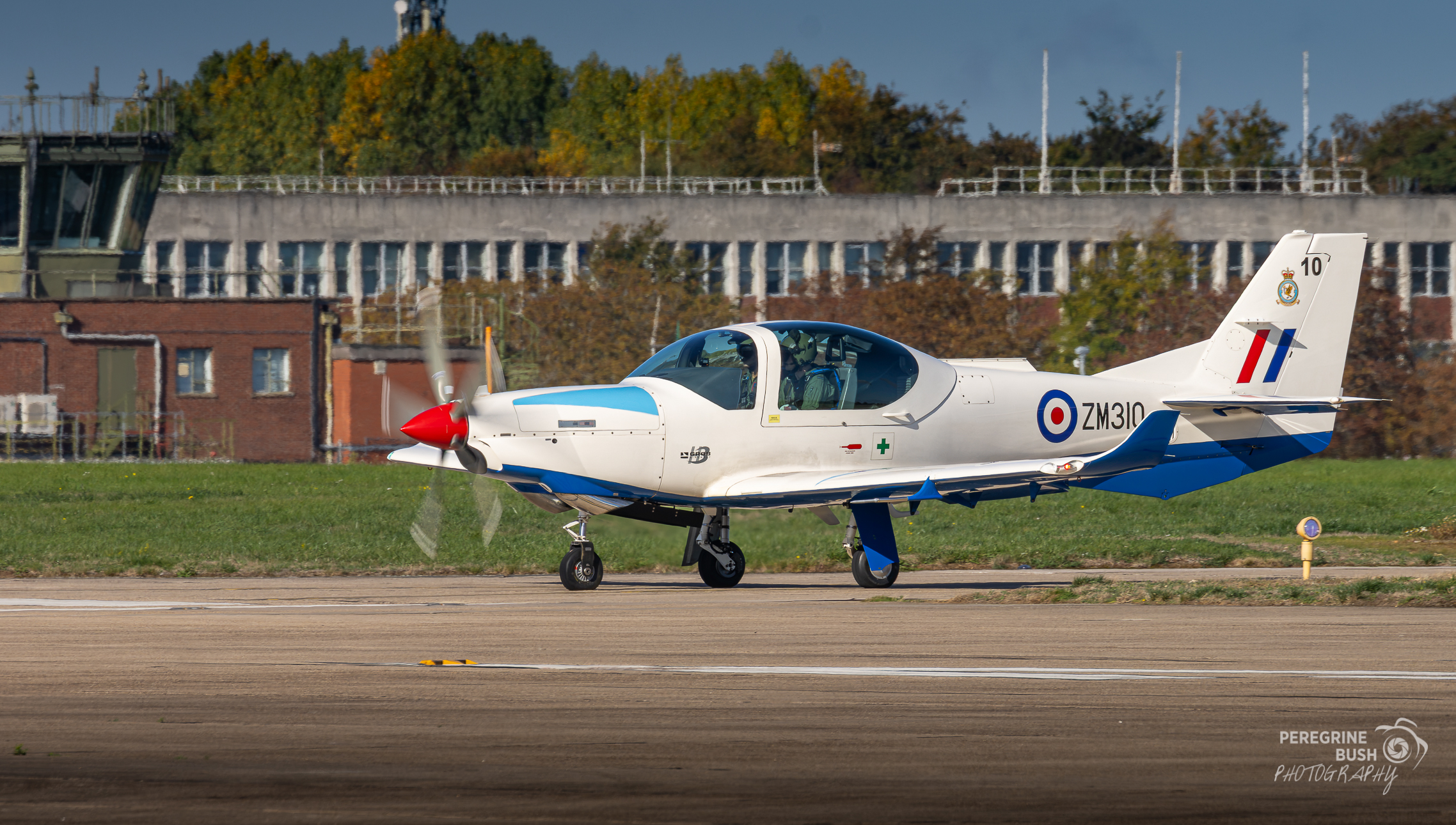 RAF Cranwell