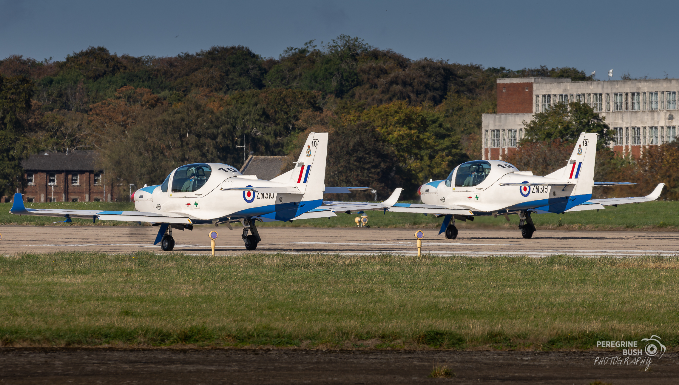 RAF Cranwell