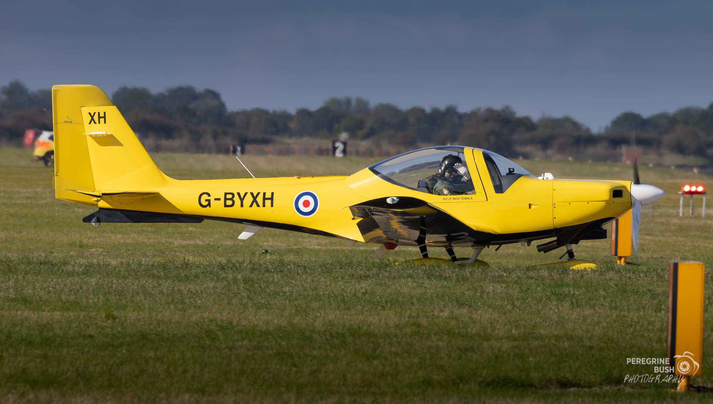 RAF Cranwell