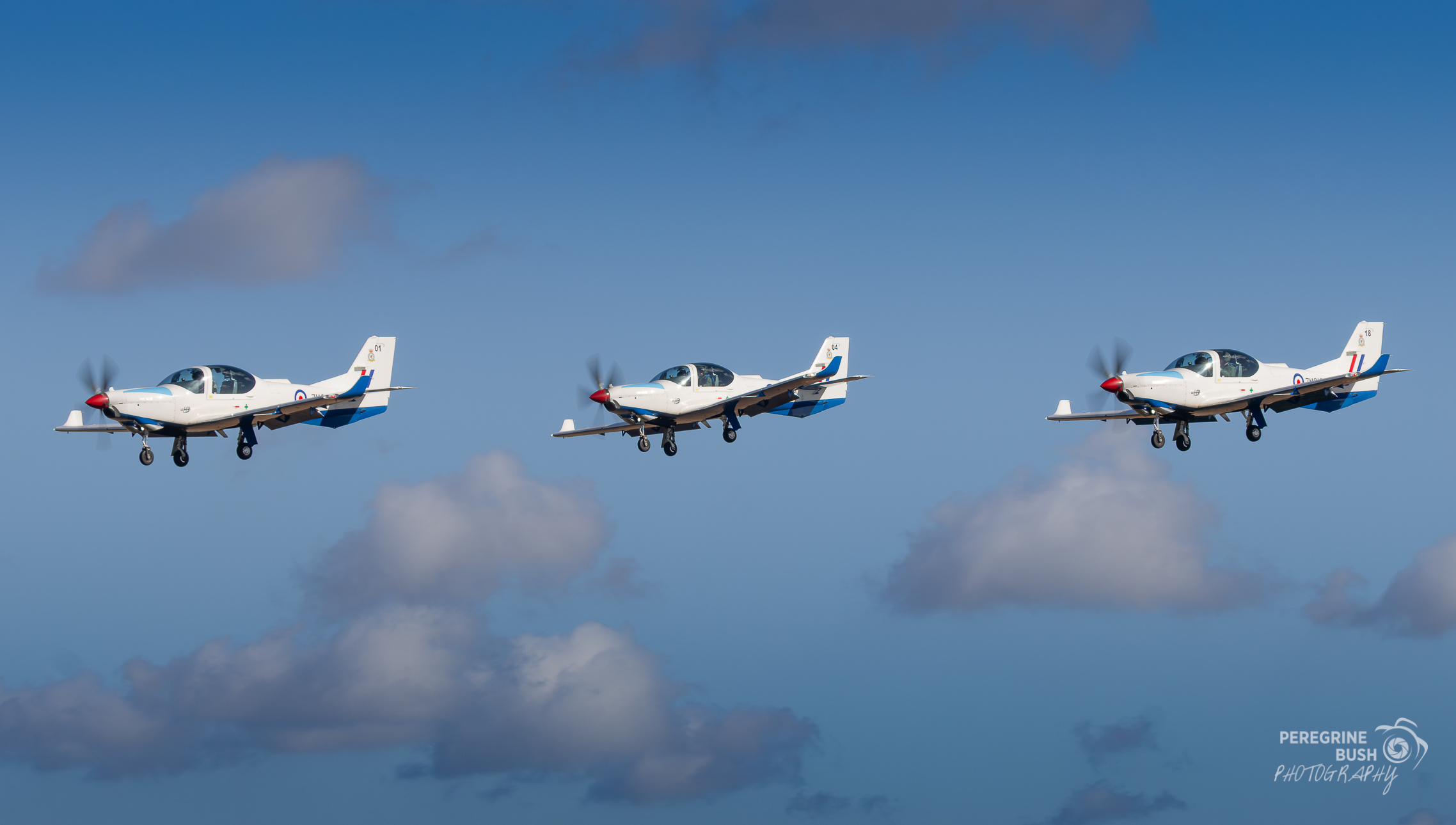 RAF Cranwell