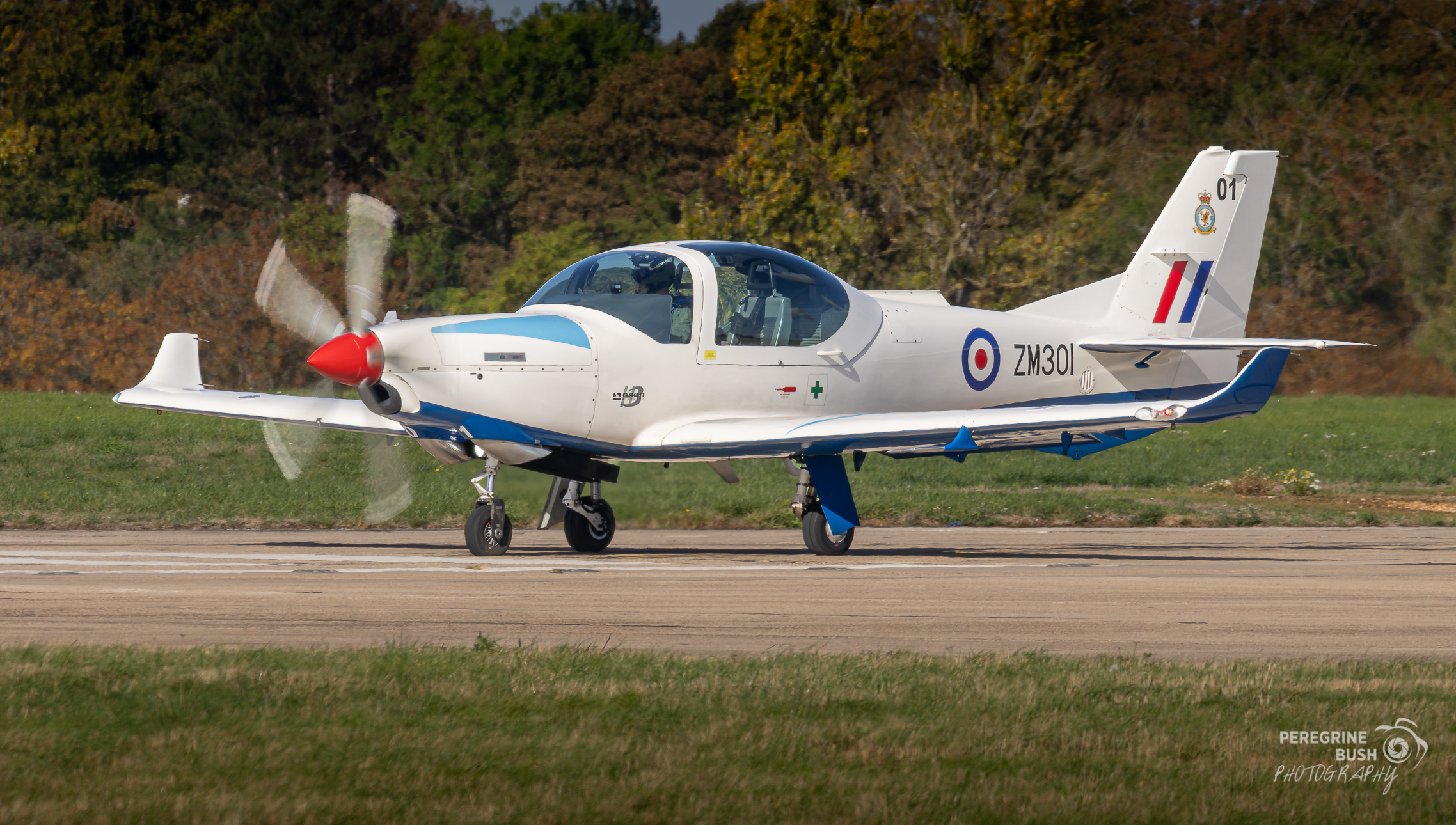 RAF Cranwell