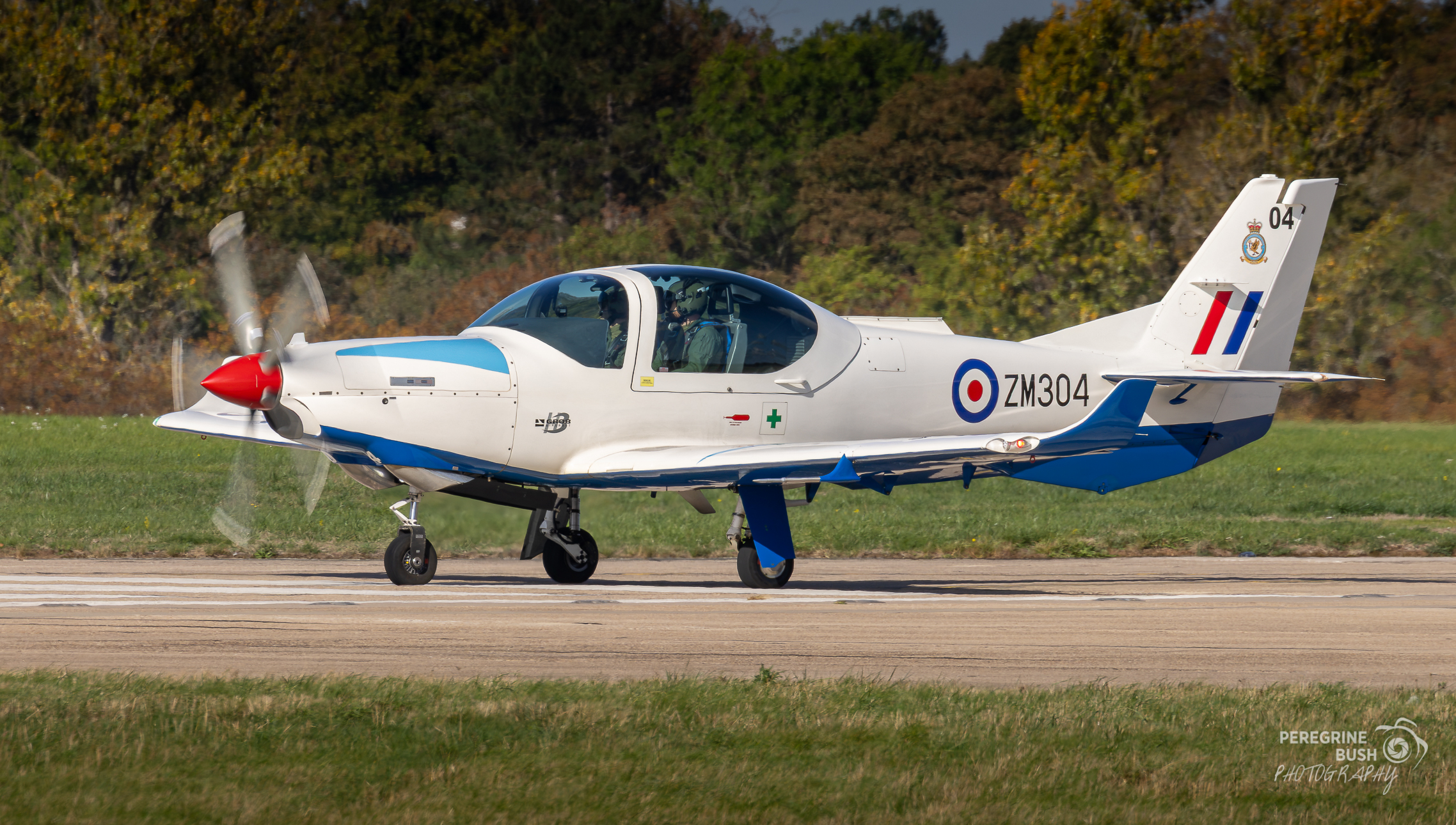 RAF Cranwell