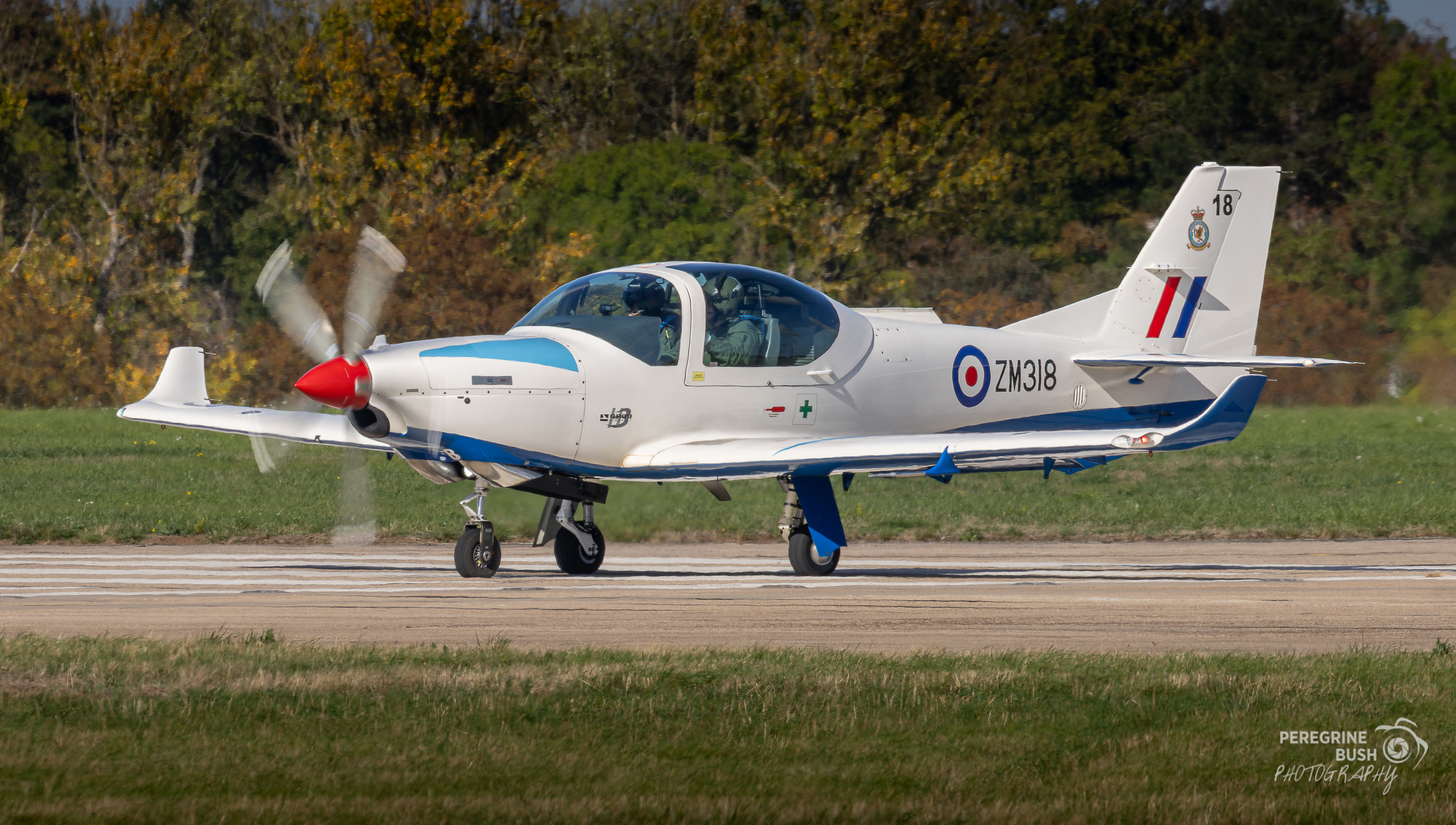 RAF Cranwell